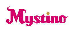 ミスティーノ Casino Logo