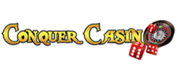 コンカーカジノ Casino Logo
